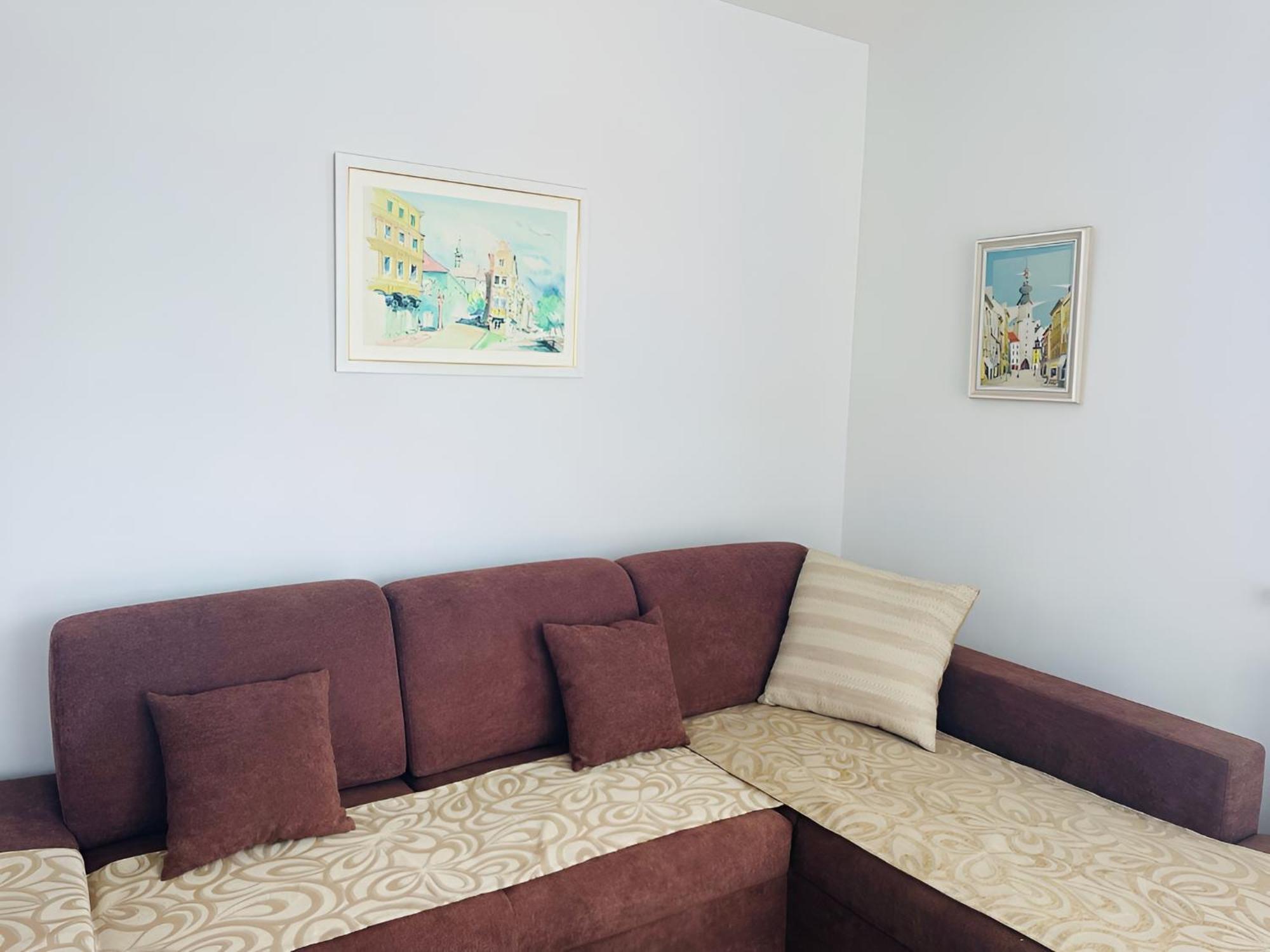 Koliba Hilltop With Private Parking *