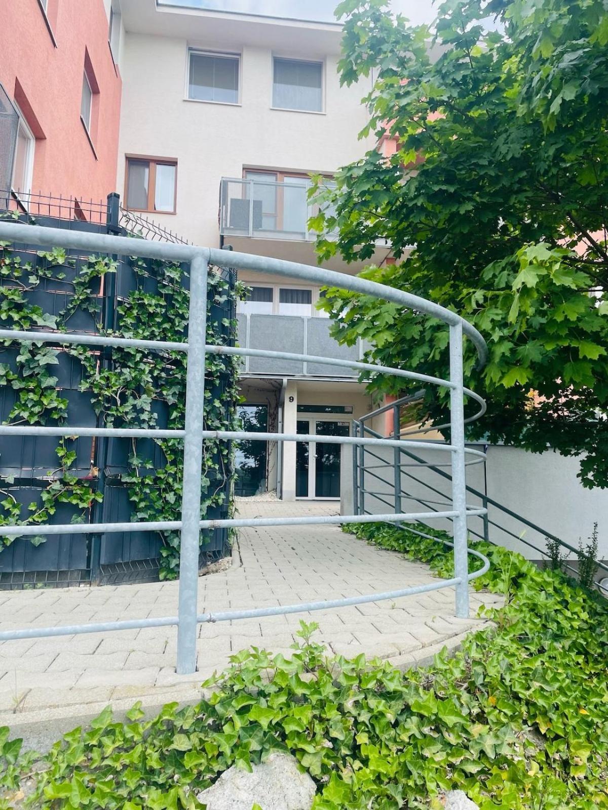 Koliba Hilltop With Private Parking Apartmán *
