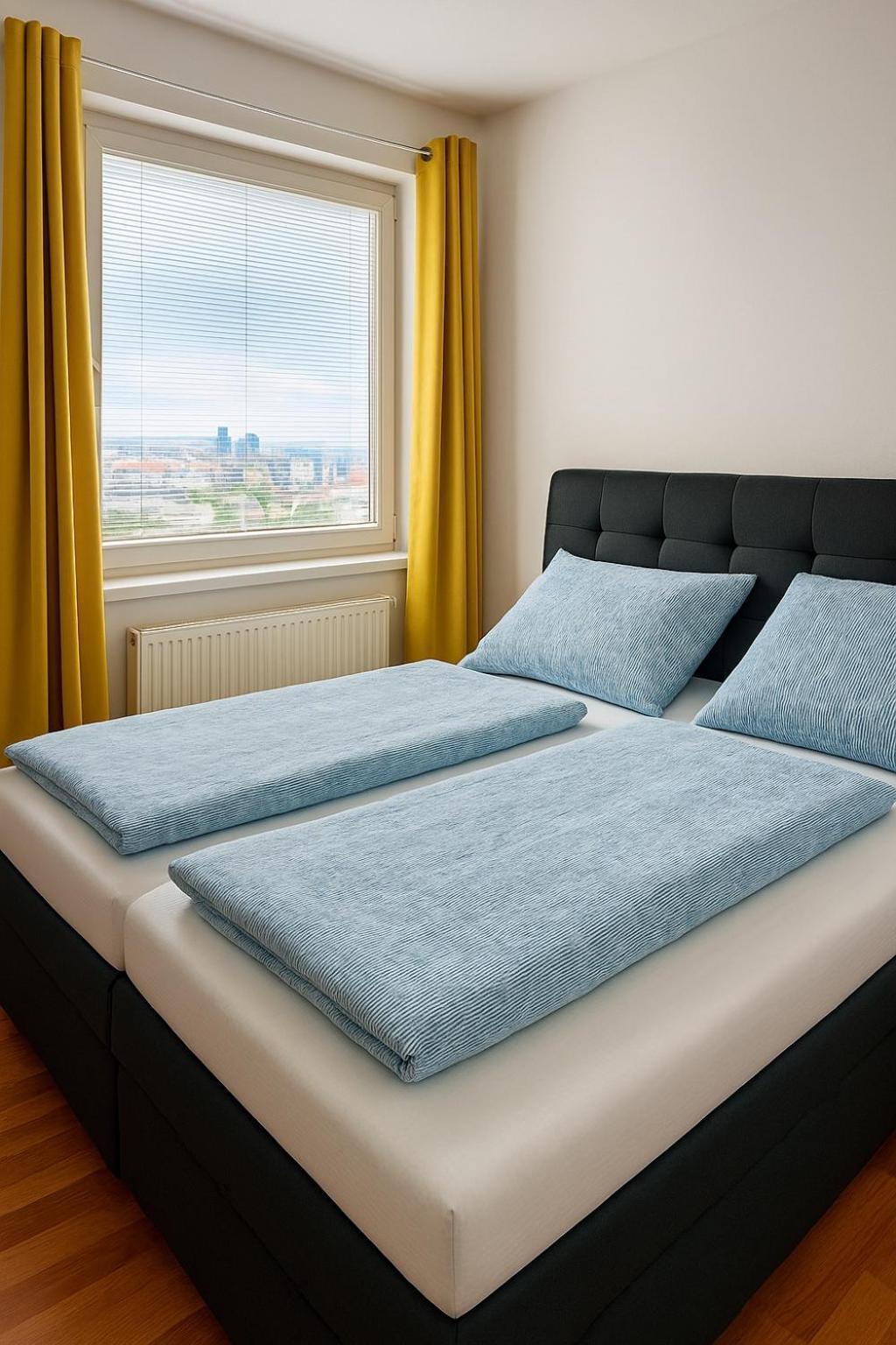 Koliba Hilltop With Private Parking Apartmán Bratislava